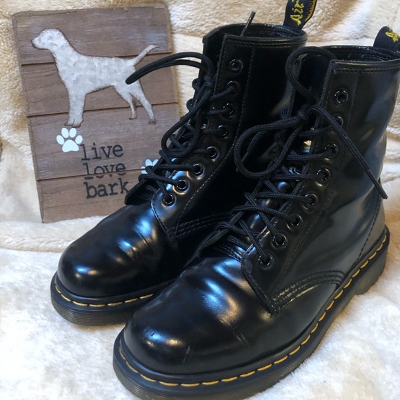 discontinued doc martens